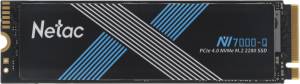Накопитель SSD Netac NT01NV7000Q-4T0-E4X
