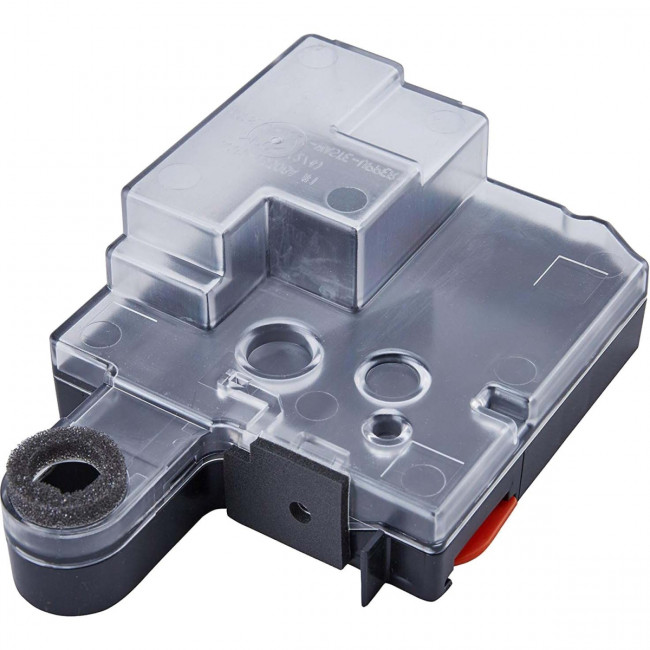 Емкость для отработанного тонера HP SU434A — для бизнеса и офиса