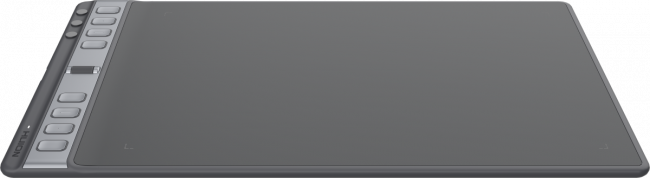 Графический планшет Huion H1061P — для бизнеса и офиса Графический планшет Huion H1061P — для бизнеса и офиса