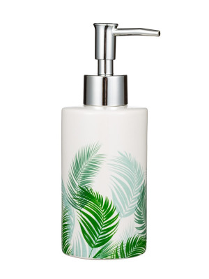 Диспенсер для мыла Диспенсер для мыла Albero, 180 мл, керамика