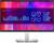 Монитор Монитор Dell 23.8" P2423DE черный IPS LED 5ms 16:9 HDMI матовая HAS Piv 1000:1 300cd 178гр/178гр 2560x1440 60Hz DP USB 5.98кг — для бизнеса и офиса