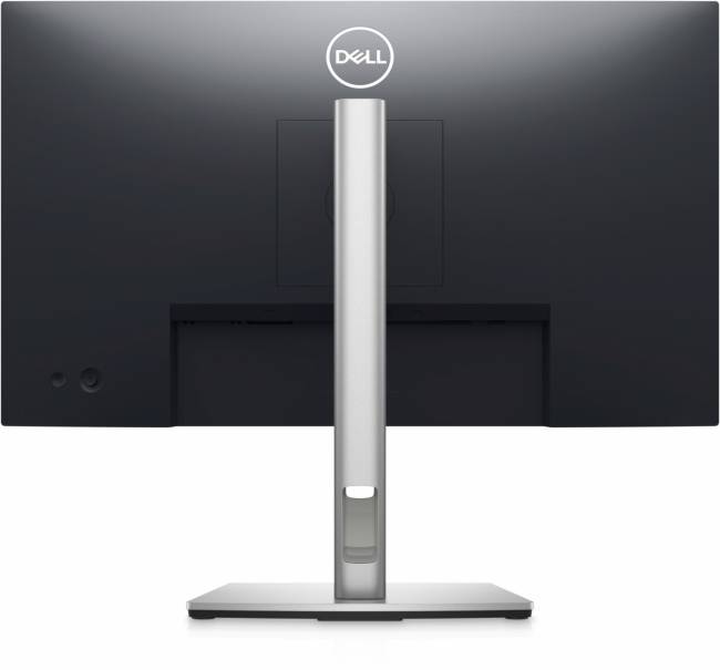Монитор Монитор Dell 23.8" P2423DE черный IPS LED 5ms 16:9 HDMI матовая HAS Piv 1000:1 300cd 178гр/178гр 2560x1440 60Hz DP USB 5.98кг — для бизнеса и офиса
