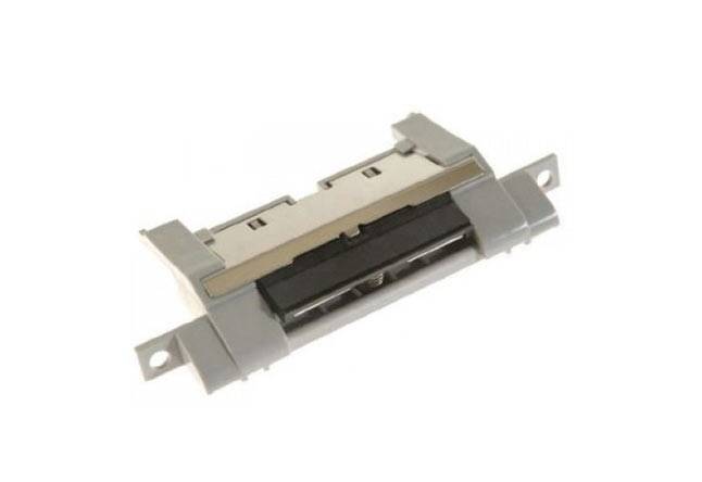RM1-2546 Тормозная площадка лотка на 250 листов НР LJ 5200/M435/M701/M706 (O) — для бизнеса и офиса