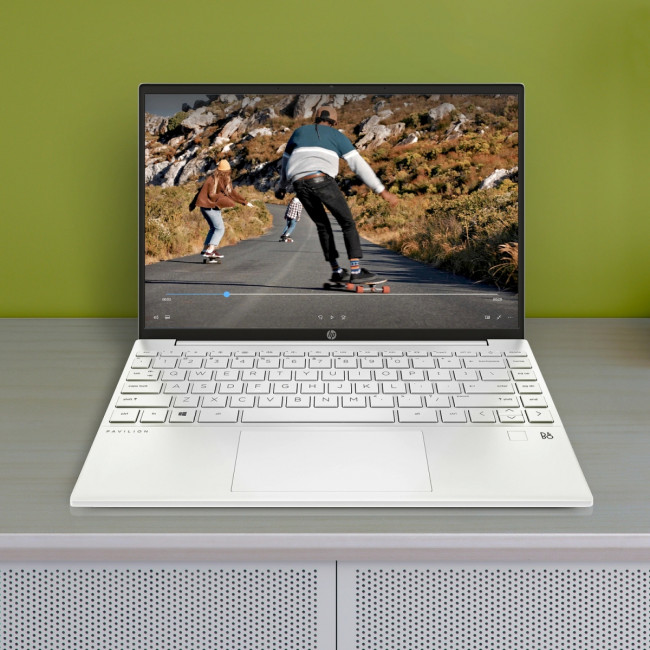 Ноутбук HP 61R48EA — для бизнеса и офиса