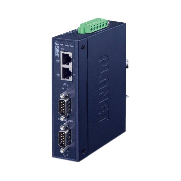 конвертер PLANET ICS-2200T — для бизнеса и офиса конвертер PLANET ICS-2200T — для бизнеса и офиса