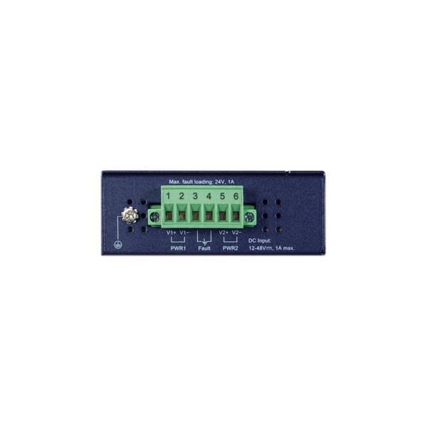 конвертер PLANET ICS-2200T — для бизнеса и офиса конвертер PLANET ICS-2200T — для бизнеса и офиса