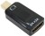Переходник miniDP(M) --> HDMI(F), VCOM <CA334> VCOM Mini DisplayPort (m) - HDMI (f) — для бизнеса и офиса