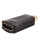 Переходник miniDP(M) --> HDMI(F), VCOM <CA334> VCOM Mini DisplayPort (m) - HDMI (f) — для бизнеса и офиса