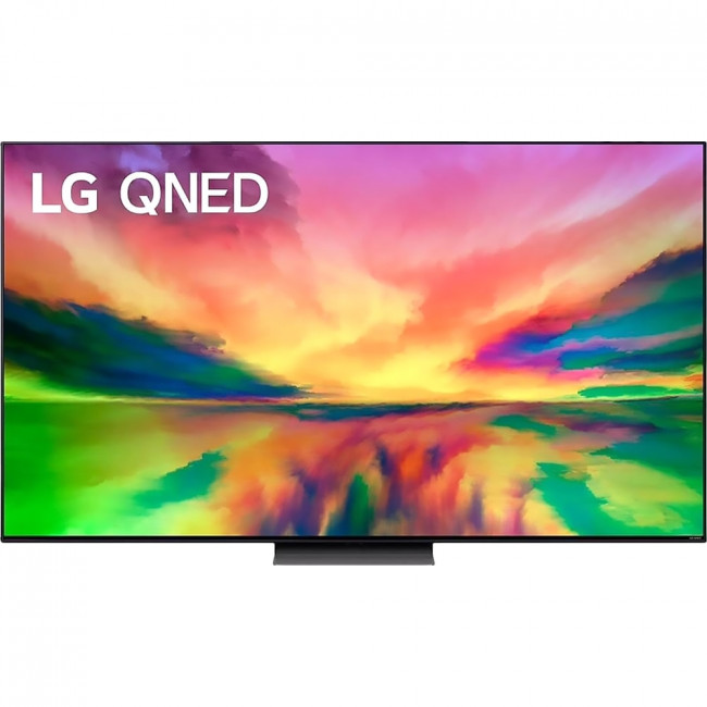 Телевизор ЖК 65" LG LG 65QNED816RA.ARUB — для бизнеса и офиса