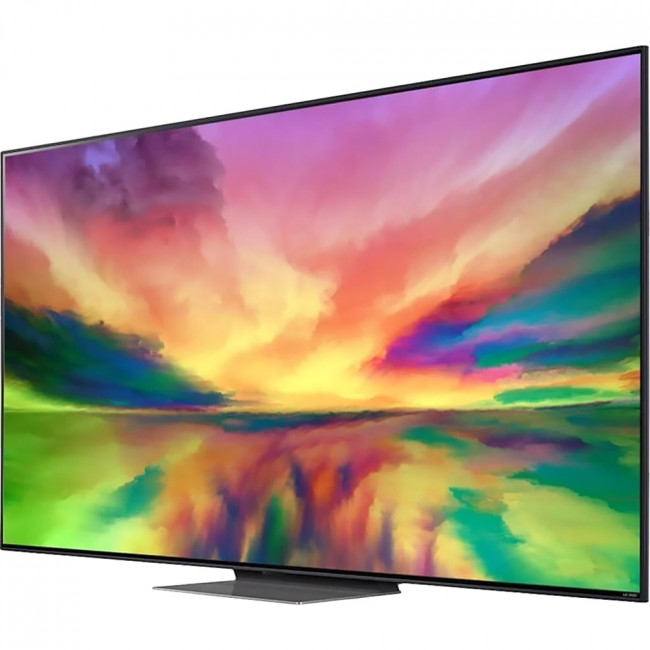 Телевизор ЖК 65" LG LG 65QNED816RA.ARUB — для бизнеса и офиса
