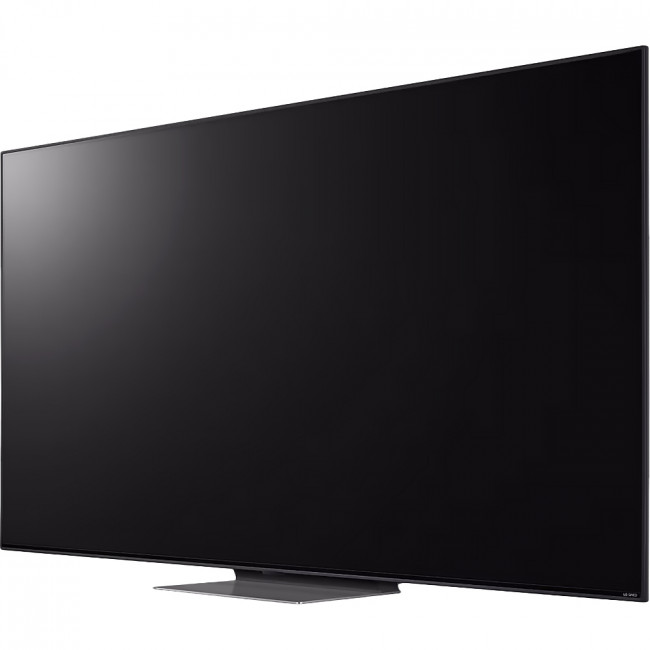 Телевизор ЖК 65" LG LG 65QNED816RA.ARUB — для бизнеса и офиса