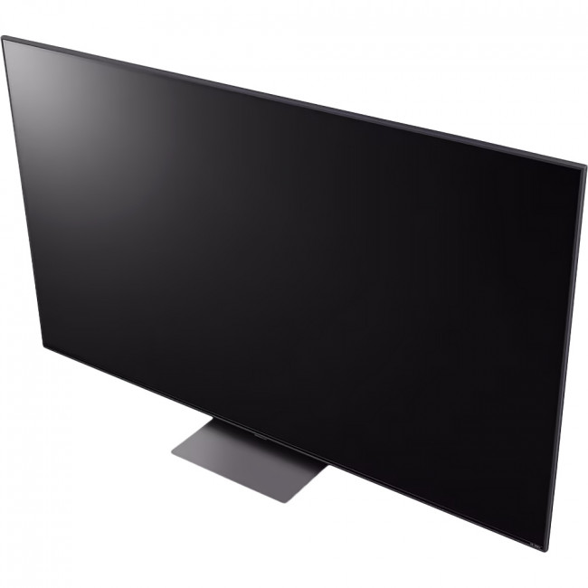 Телевизор ЖК 65" LG LG 65QNED816RA.ARUB — для бизнеса и офиса