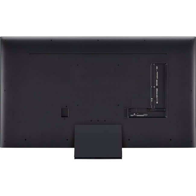 Телевизор ЖК 65" LG LG 65QNED816RA.ARUB — для бизнеса и офиса