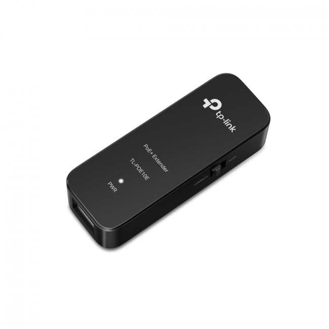 PoE инжектор TP-Link POE10E