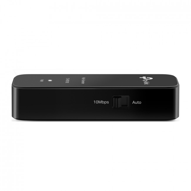PoE инжектор TP-Link POE10E PoE инжектор TP-Link POE10E