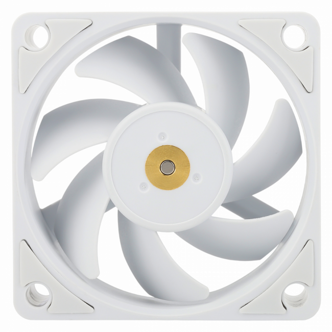 Кулер для корпуса Thermalright TL-B6W — для бизнеса и офиса