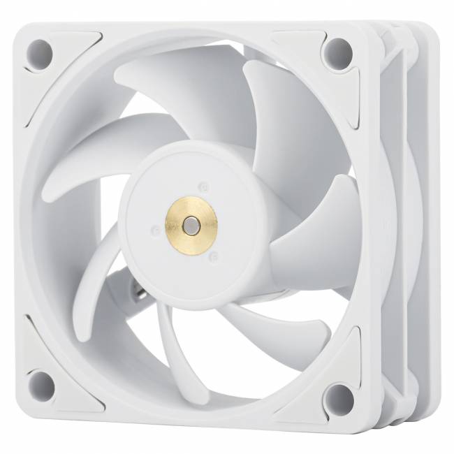 Кулер для корпуса Thermalright TL-B6W — для бизнеса и офиса