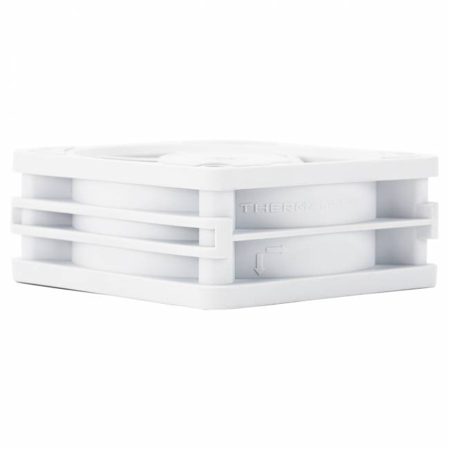 Кулер для корпуса Thermalright TL-B6W — для бизнеса и офиса