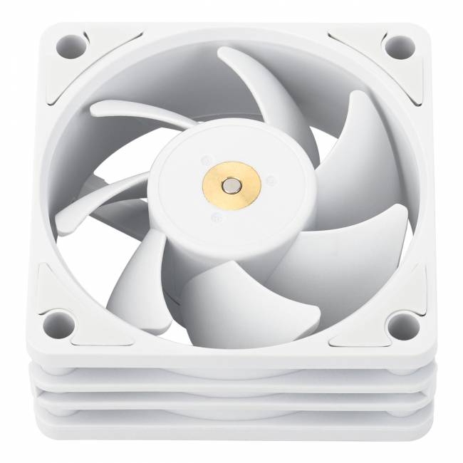 Кулер для корпуса Thermalright TL-B6W — для бизнеса и офиса