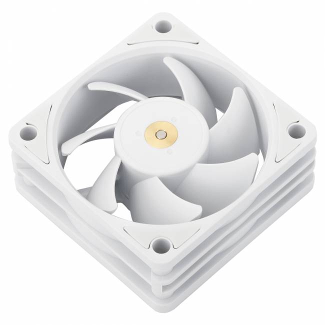 Кулер для корпуса Thermalright TL-B6W — для бизнеса и офиса