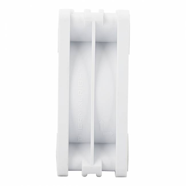 Кулер для корпуса Thermalright TL-B6W — для бизнеса и офиса