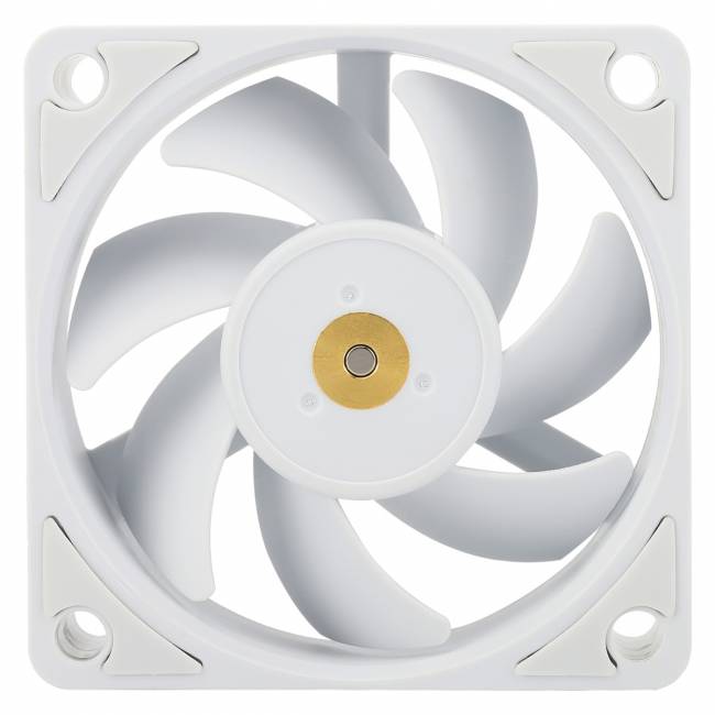 Кулер для корпуса Thermalright TL-B6W — для бизнеса и офиса