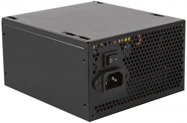 блок питания для ПК 550 Ватт HIPER HPA-550