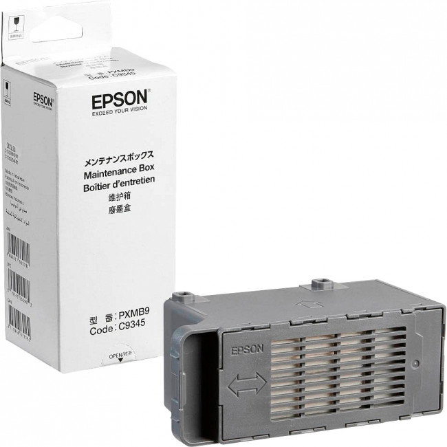 Емкость для отработанных чернил Epson C12C934591