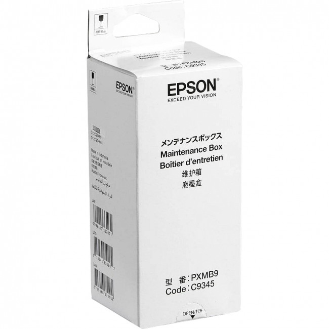 Емкость для отработанных чернил Epson C12C934591