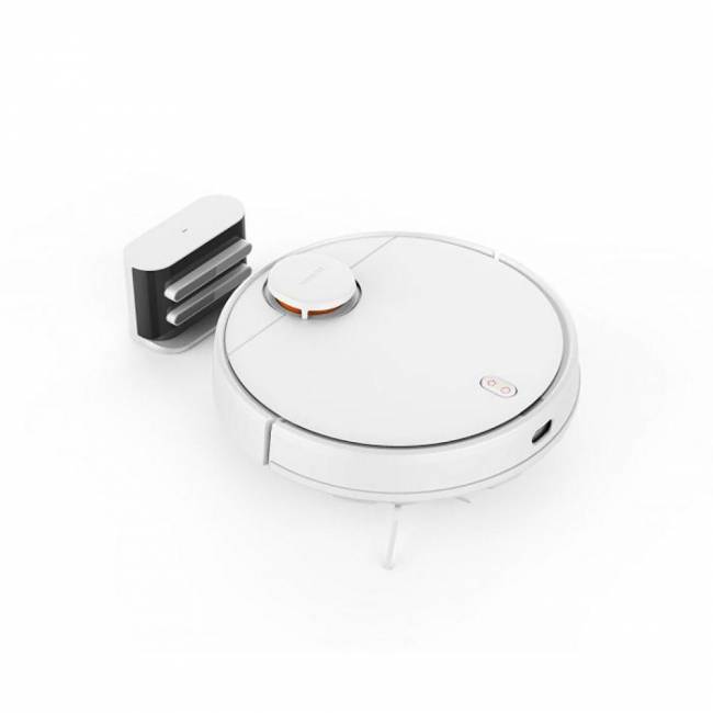Робот-пылесос Xiaomi BHR5988EU — для бизнеса и офиса Робот-пылесос Xiaomi BHR5988EU — для бизнеса и офиса