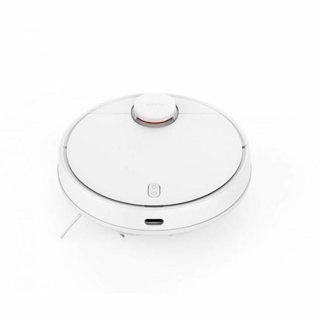 Робот-пылесос Xiaomi BHR5988EU — для бизнеса и офиса Робот-пылесос Xiaomi BHR5988EU — для бизнеса и офиса