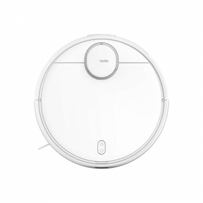 Робот-пылесос Xiaomi BHR5988EU — для бизнеса и офиса Робот-пылесос Xiaomi BHR5988EU — для бизнеса и офиса
