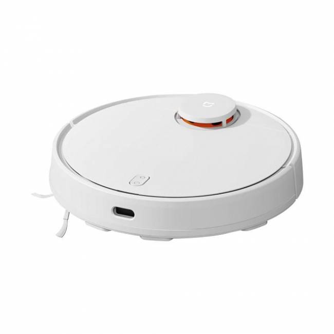 Робот-пылесос Xiaomi BHR5988EU — для бизнеса и офиса Робот-пылесос Xiaomi BHR5988EU — для бизнеса и офиса