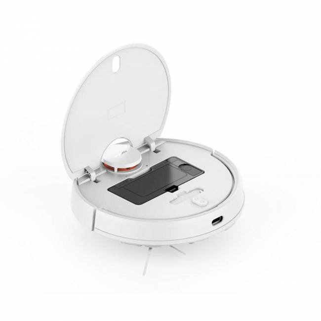 Робот-пылесос Xiaomi BHR5988EU — для бизнеса и офиса Робот-пылесос Xiaomi BHR5988EU — для бизнеса и офиса