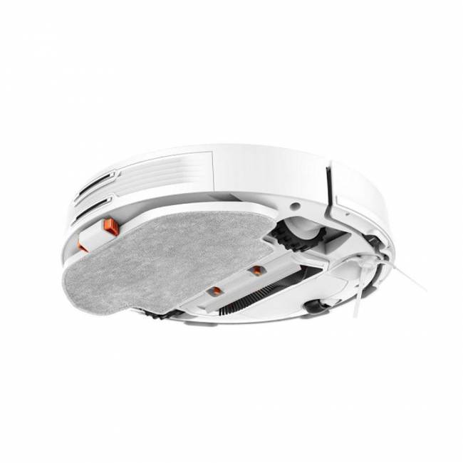 Робот-пылесос Xiaomi BHR5988EU — для бизнеса и офиса Робот-пылесос Xiaomi BHR5988EU — для бизнеса и офиса