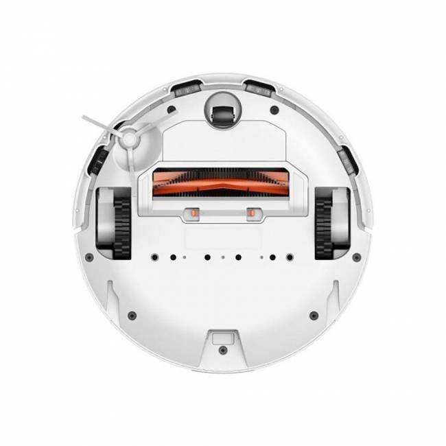 Робот-пылесос Xiaomi BHR5988EU — для бизнеса и офиса Робот-пылесос Xiaomi BHR5988EU — для бизнеса и офиса
