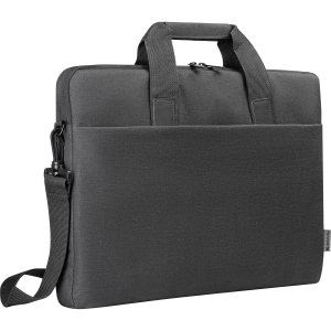 Defender Сумка для ноутбука Shieldy 15-16" черный, карман, SP Defender 26145