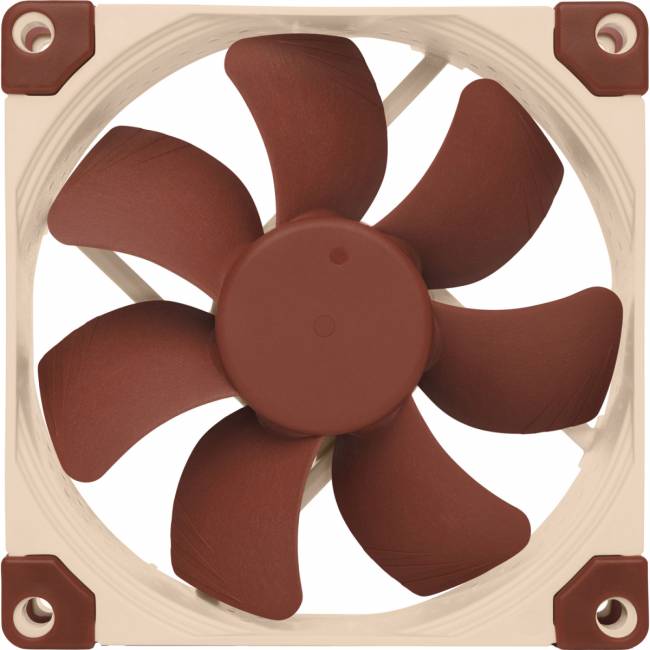 Кулер для корпуса Noctua NF-A9 PWM — для бизнеса и офиса