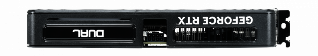 Видеокарта PALIT NE7506T019P1-GB2062D — для бизнеса и офиса Видеокарта PALIT NE7506T019P1-GB2062D — для бизнеса и офиса