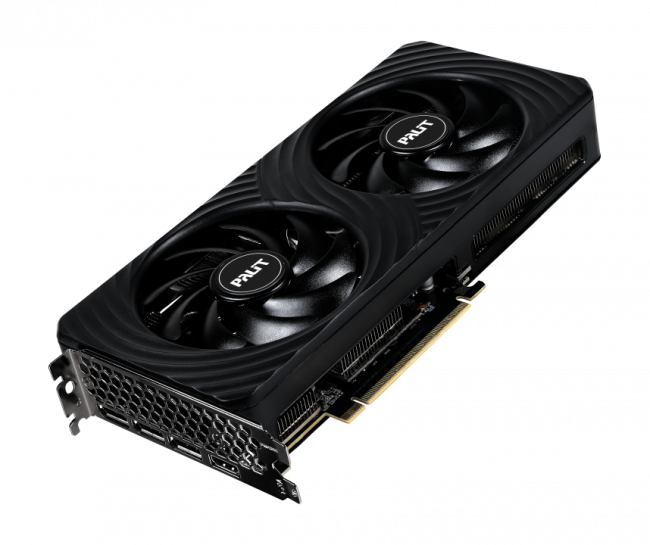 Видеокарта PALIT NE7506T019P1-GB2062D — для бизнеса и офиса Видеокарта PALIT NE7506T019P1-GB2062D — для бизнеса и офиса