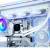 Система жидкостного охлаждения Thermalright Frozen Horizon 360 Digital White — для бизнеса и офиса Система жидкостного охлаждения Thermalright Frozen Horizon 360 Digital White — для бизнеса и офиса