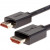 Кабель HDMI-19M --- HDMI-19M ver 2.0+3D/Ethernet ,3m Telecom <TCG215-3M> Кабель Telecom HDMI (m)/HDMI (m) - 3 м (TCG215-3M)