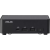 Платформа для ПК Nettop ASUS NUC14RVK 2B (Ultra 7, 155H, slim) ASUS 90AR0062-M000E0 — для бизнеса и офиса