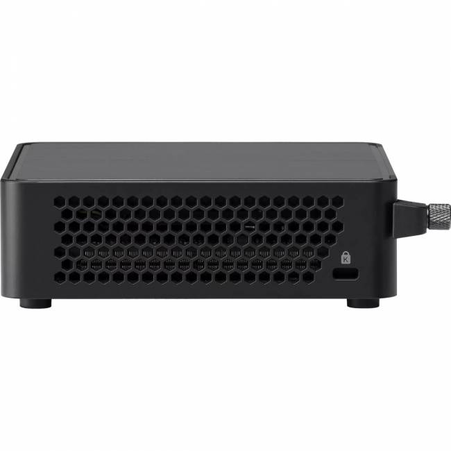Платформа для ПК Nettop ASUS NUC14RVK 2B (Ultra 7, 155H, slim) ASUS 90AR0062-M000E0 — для бизнеса и офиса