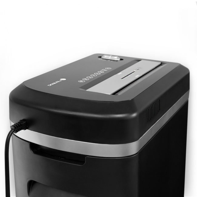 Уничтожитель документов ГЕЛЕОС УМ22-5 Гелеос УМ22-5