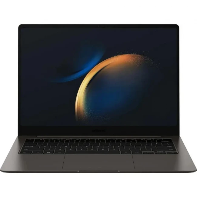 Ноутбук Samsung Electronics NP960XFG-KC2IN