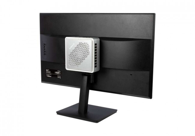 Монитор IRBIS ISM24FIDVesa — для бизнеса и офиса Монитор IRBIS ISM24FIDVesa — для бизнеса и офиса