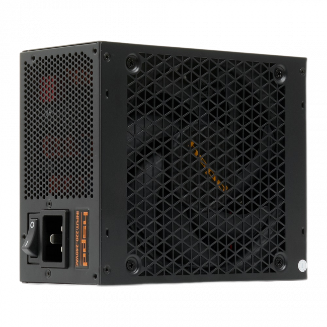 Блок питания HSPD HSI-3000PF-BK — для бизнеса и офиса