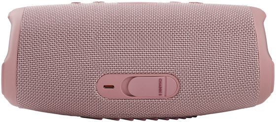 Портативные акустические системы JBL Charge 5 (JBLCHARGE5PINKAM) — для бизнеса и офиса