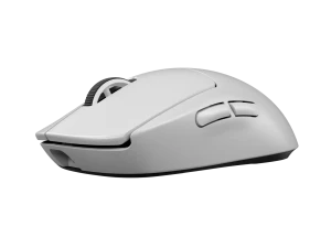 Мышь Logitech Mouse G PRO Х Superlight 2 Wireless Gaming